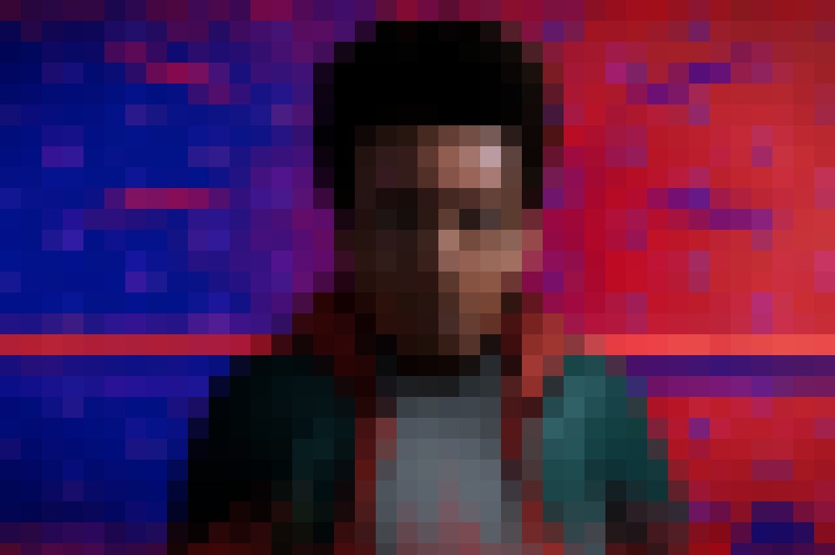 Guess The Pixel (@guessthepixel) on Twitter photo 