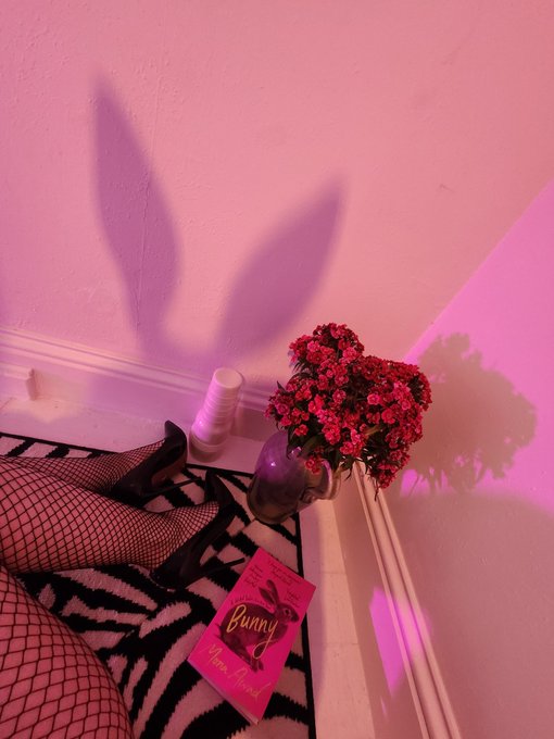 Fun fact about me is that I LOVE reading! Come and join my little book club! I'll be cosplaying based<a href="/tag/mvsales"class="tags"><span>#mvsales</span></a>