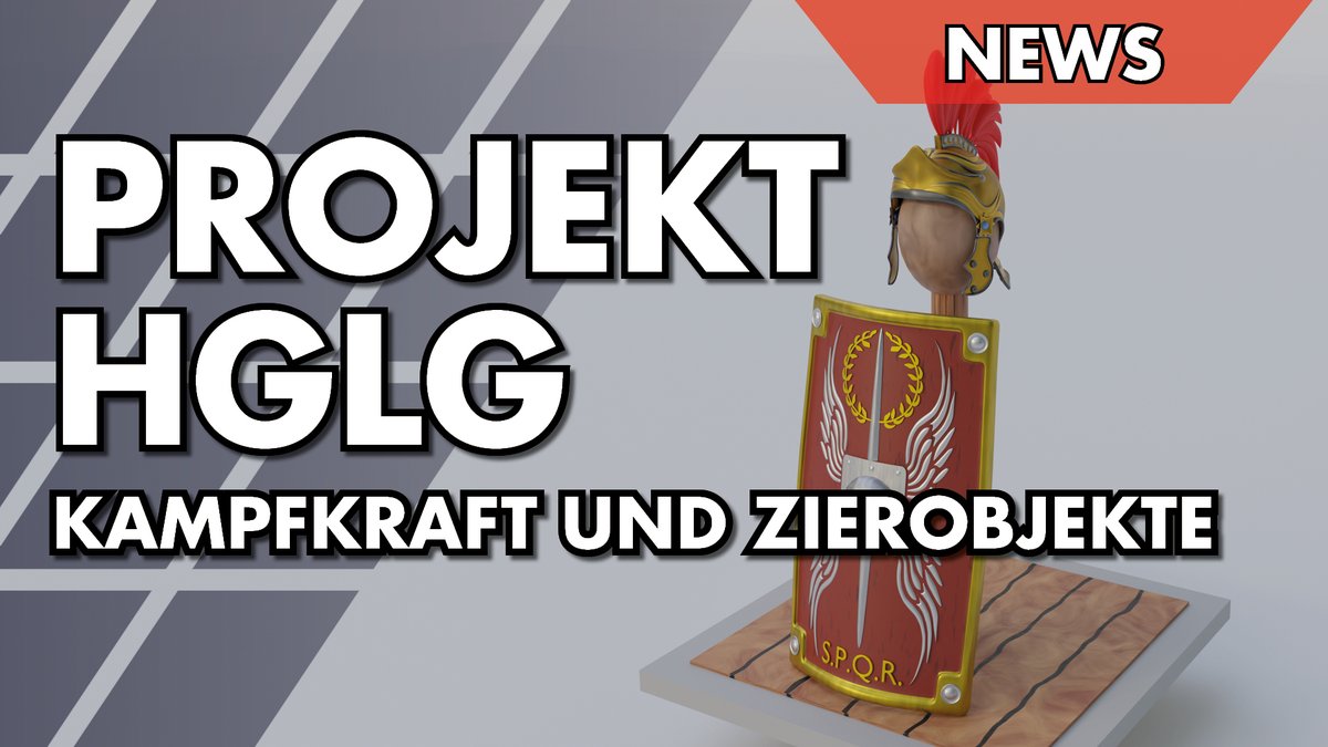 lounge_zocker's tweet photo. Mit Projekt #hglg entsteht durch treue Fans des #diesiedler Franchises ein noch namenloser Nachfolgetitel zu Die Siedler 3 und 4. Im aktuellen Entwicklertagebuch erklärt uns DEV Philipp aka akamatsu wie man u.a. das Thema Kampfkraft in den neuen Titel integrieren möchte. (1/2) https://t.co/RYngzbiqb0