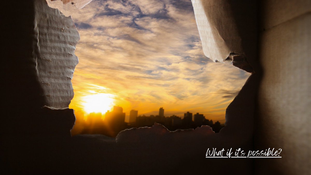 DebGaut's tweet image. In her book Playing Big, Tara Mohr discusses two kinds of fear: pachad + yirah. Going after our dreams means finding ways to "quiet + manage pachad" + "to embrace + welcome yirah."  To learn more, check out Tara's book. If you'd like some help with that:  ow.ly/ESaO50OL11M