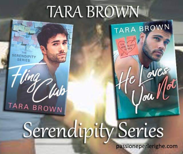 My ⭐️⭐️⭐️⭐️⭐️ Review
He Loves You Not by Tara Brown (Author) 

aliciafreeman40.wordpress.com/2023/06/10/he-…

#romance #sexyromance #romcom #indieauthorlove #bookreview #myreview  #greatbook #TaraBrown