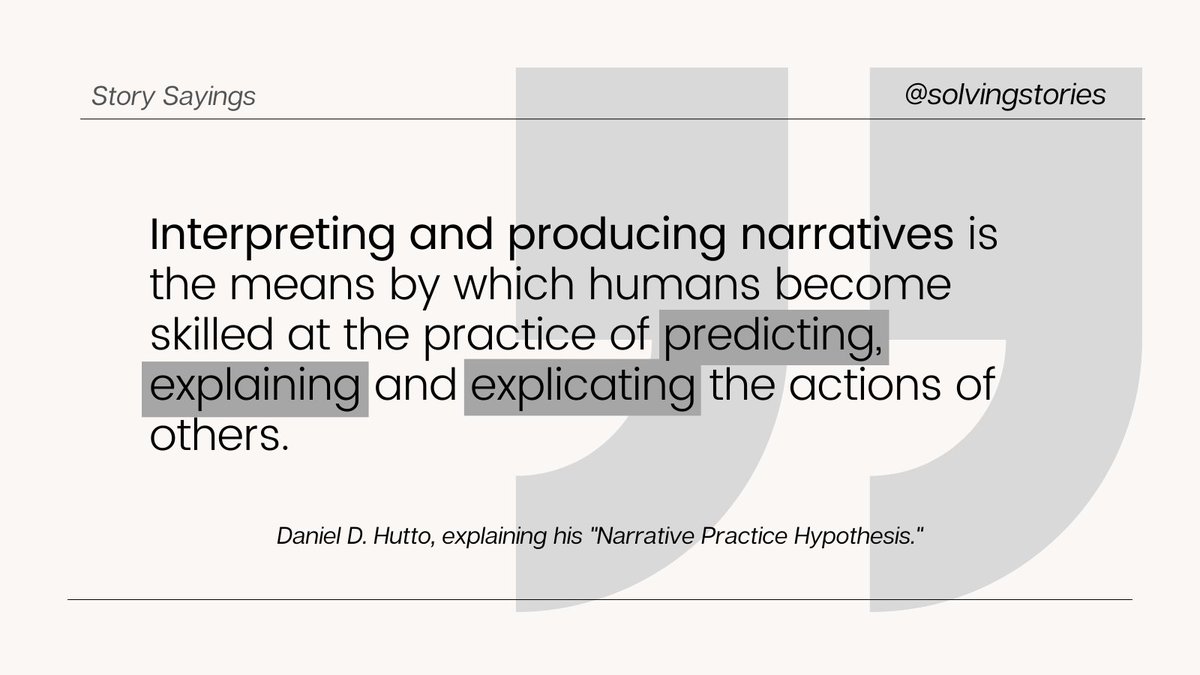 SolvingStories's tweet image. 