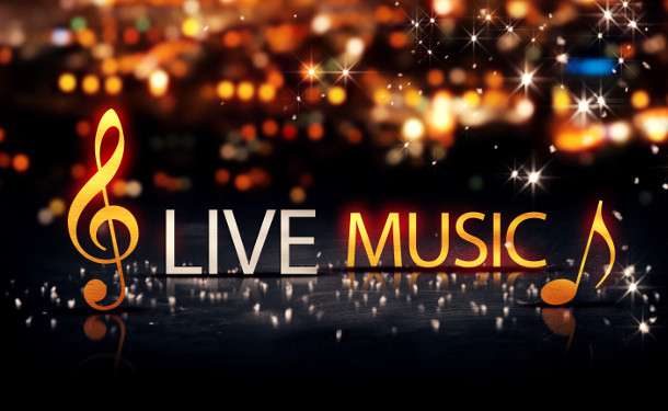 The fabulous Bailey Moore is with us tonight! He is definitely not one to miss. Get your dancing shoes on and singing voices ready. Cheers to a good night!