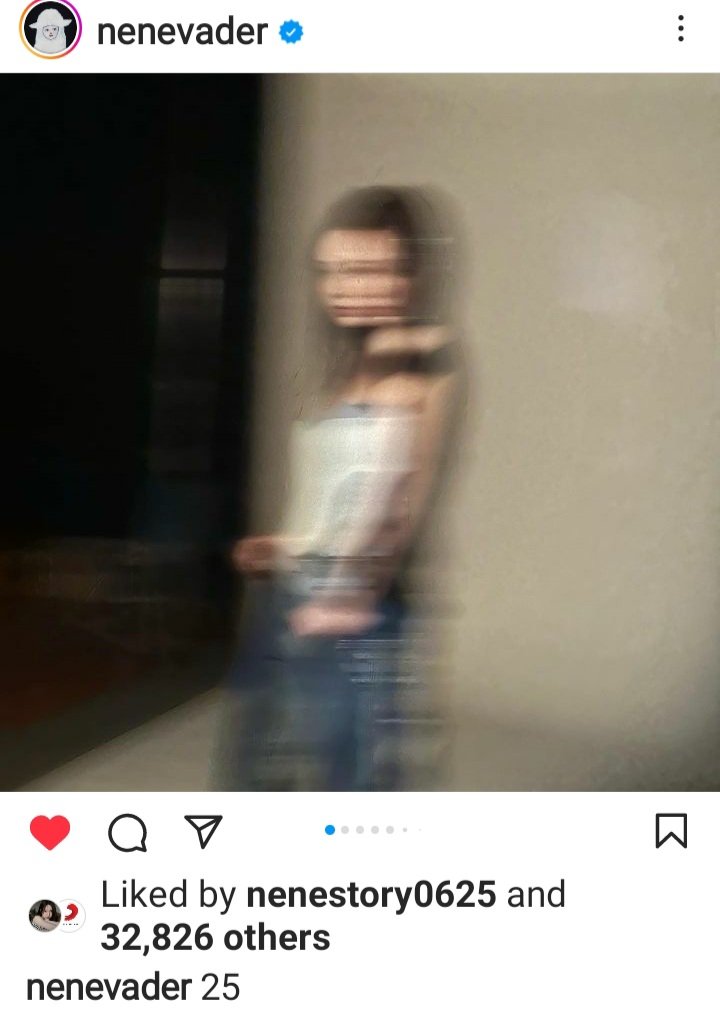 jaisielthum's tweet photo. 25 Keep going ... ในความไม่ชัดเจน ทำไมฉันยังเห็นชัดเจน🎀🦋💜💙

10.6.66 ลส.และคุณเค้าโพสต์ห่างกัน 1 ชม. #เน่เทา #netao https://t.co/ySXqzzpncT