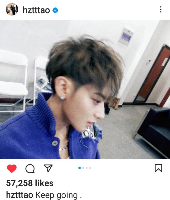 jaisielthum's tweet photo. 25 Keep going ... ในความไม่ชัดเจน ทำไมฉันยังเห็นชัดเจน🎀🦋💜💙

10.6.66 ลส.และคุณเค้าโพสต์ห่างกัน 1 ชม. #เน่เทา #netao https://t.co/ySXqzzpncT