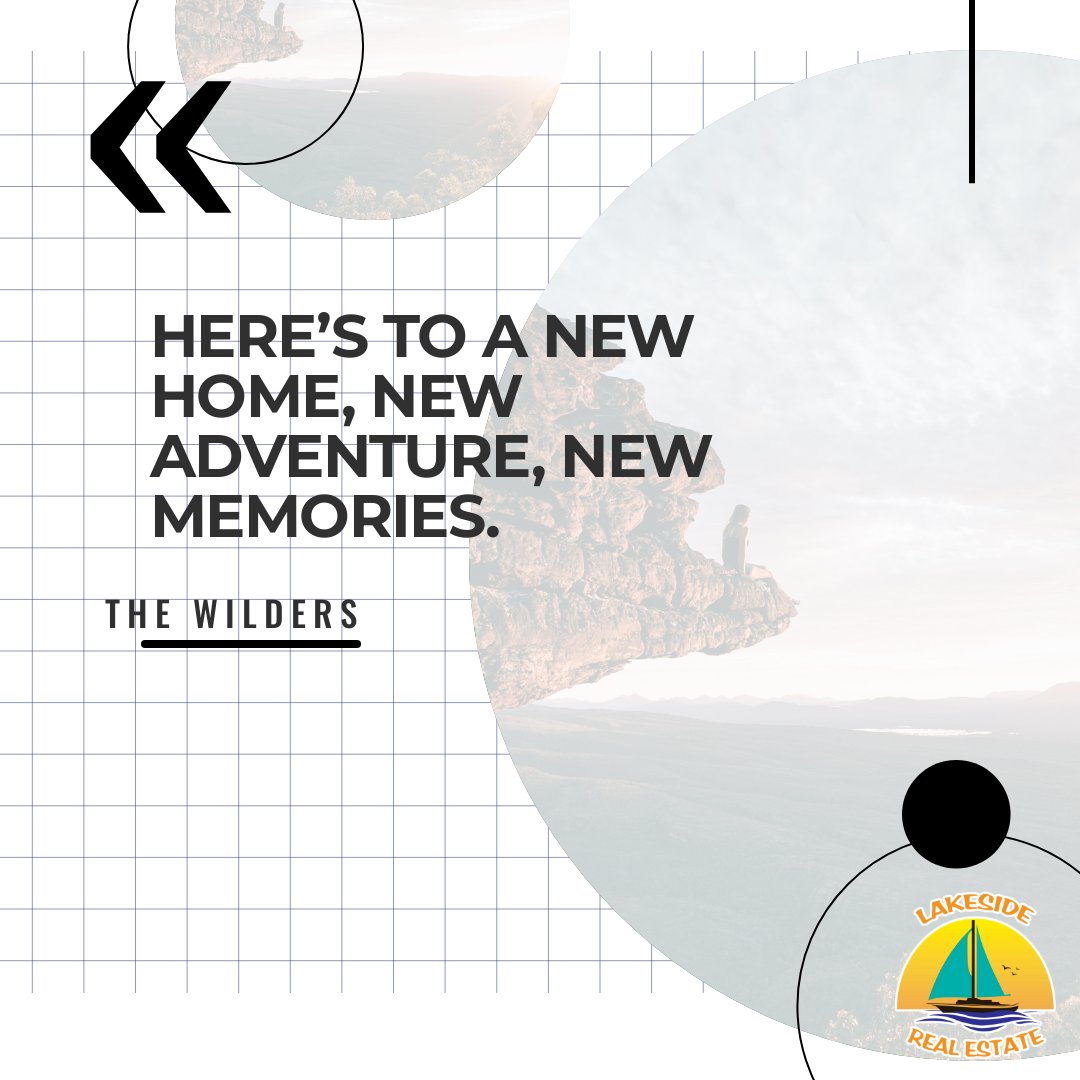 LakesideLKA's tweet photo. It's eventually worth all of the seemingly endless paperwork and the packed boxes, when you can finally put your feet up in your brand new house.
#LakesideRealEstate https://t.co/n1tMJFcuWM