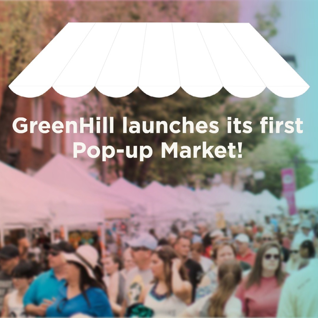 We are launching a pop-up mobile market! This new pop-up market will showcase visual arts created by North Carolina emerging artists

#greenhillnc #greenhillmarket #ncmarketplace #ncfolkfestival #ncfestivalvendor #ncartists #emergingartists #greensboromarketplace #popupmarket