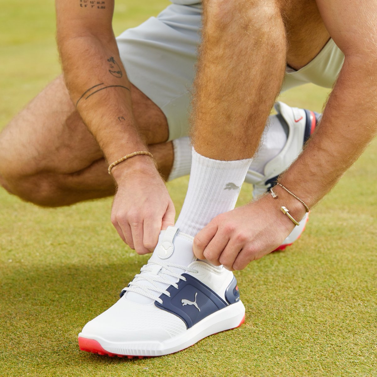 PUMA Golf UK tweet media