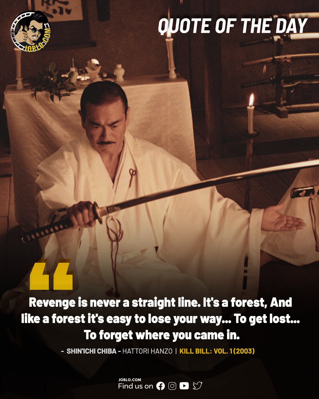 JoBlo.com on X: