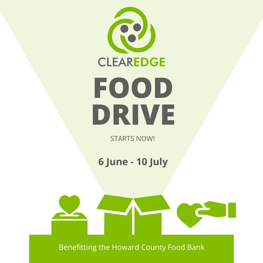 ClearEdge tweet media