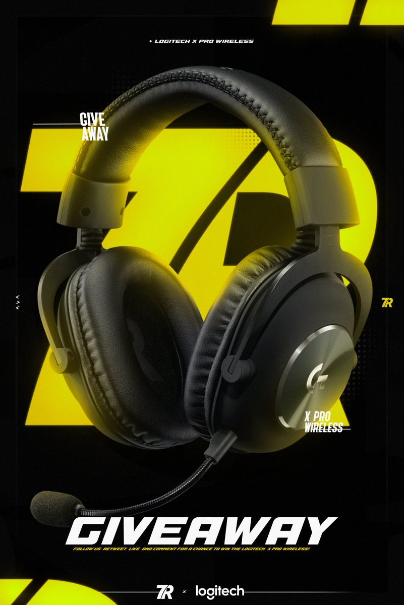 zezzydzn's tweet photo. GIVEAWAY POSTER FOR @/7ReasonsGaming https://t.co/DSy5BPeJZ3