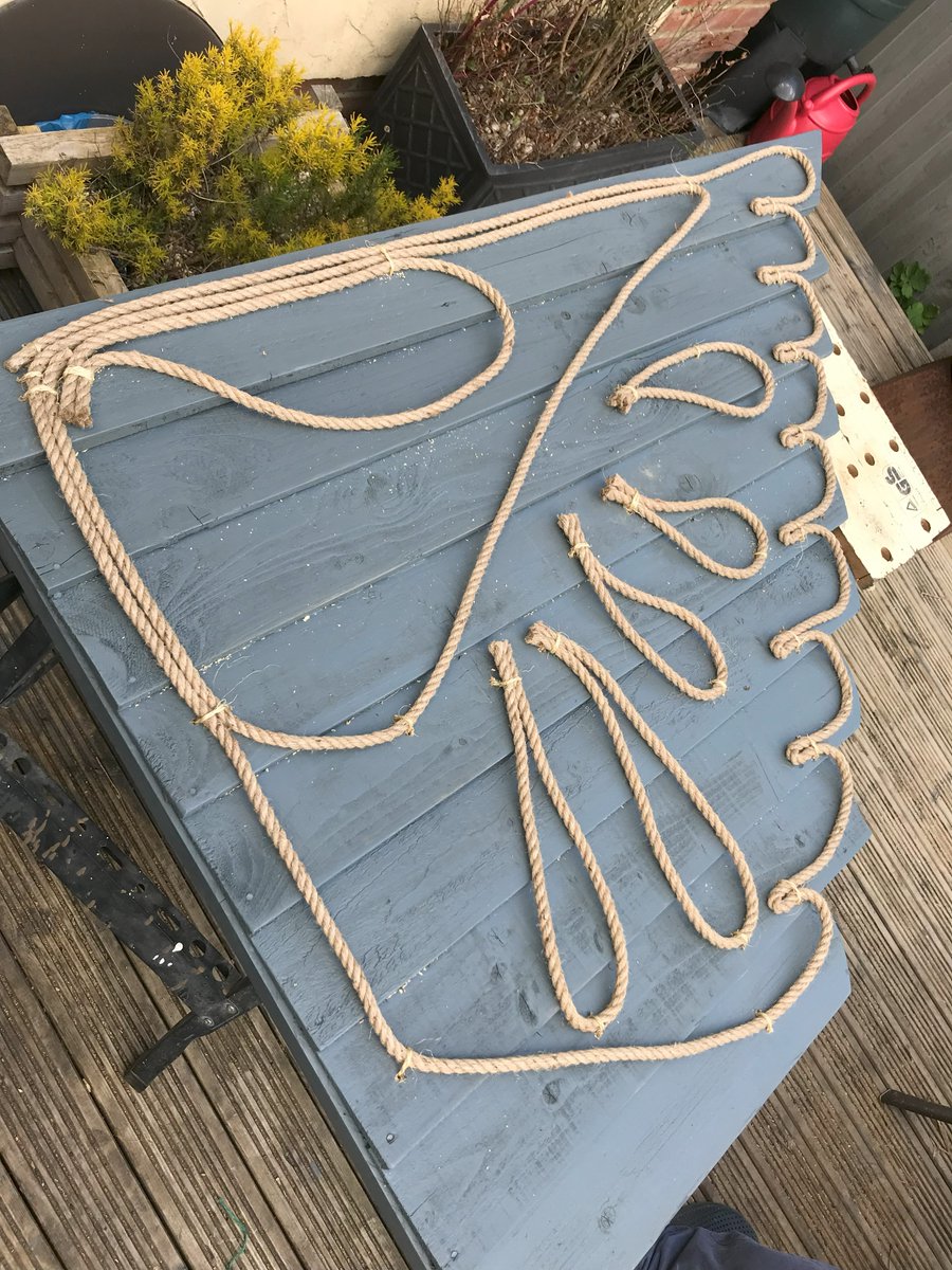 Have you seen our #30DaysWild mural at Braintree Village?! 🦉

Made by local artist Andy Judd from recycled materials, the owl wings will be at <a href="/BraintreeVill/">Braintree Village</a> for the whole of June - come and take a photo in front of it!