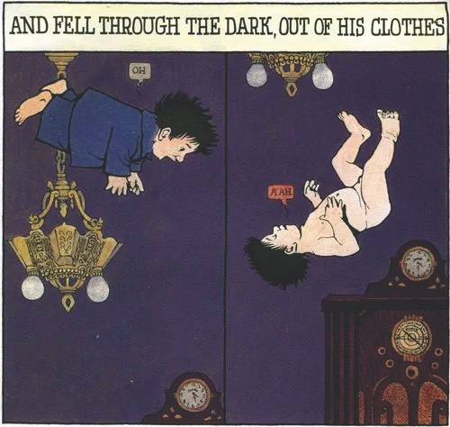 ❝Live your life, live your life, live your life.❞

—Maurice Bernard Sendak, born on this day, June 10, in 1928