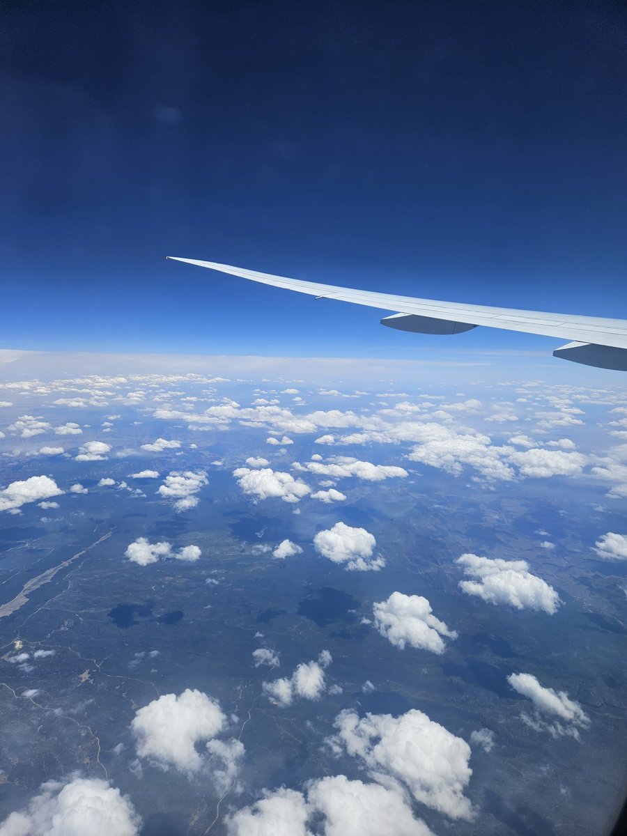 Right IABA International Conference - let's be having 'ya!

Looking forward to a week of catching up with an amazing group of inspirational colleagues/friends; and of learning, sharing, and stocking up on enough new ideas to keep me busy for the next two years! #IABA2023