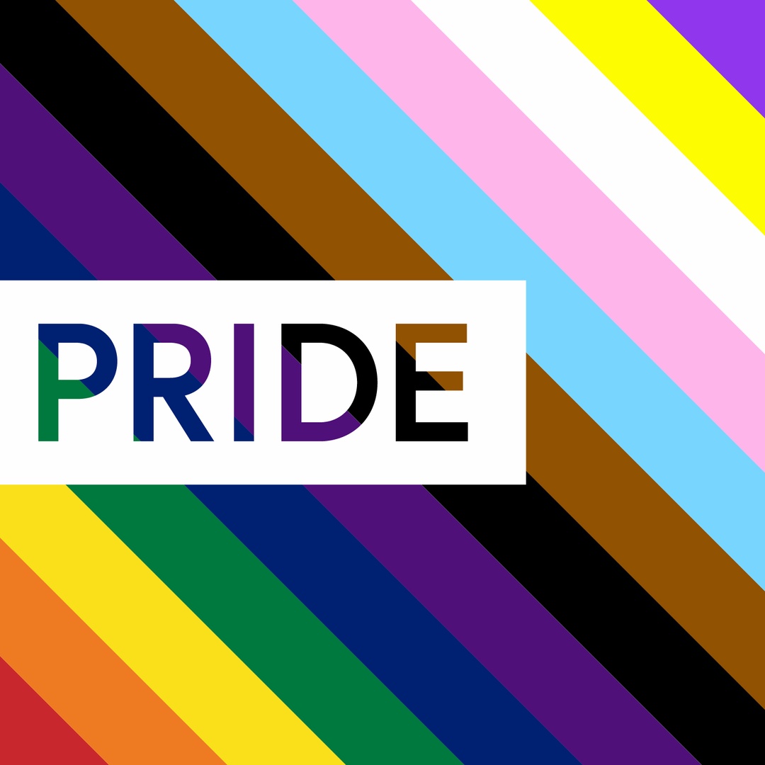 FirstWashRealty's tweet photo. At FWR, we celebrate Pride Month to show respect for each individual and the importance of all forms of diversity. We believe the creation of an inclusive work environment is the right thing to do. By embracing our differences, we can create a stronger and more vibrant community. https://t.co/SjrHb4uI63