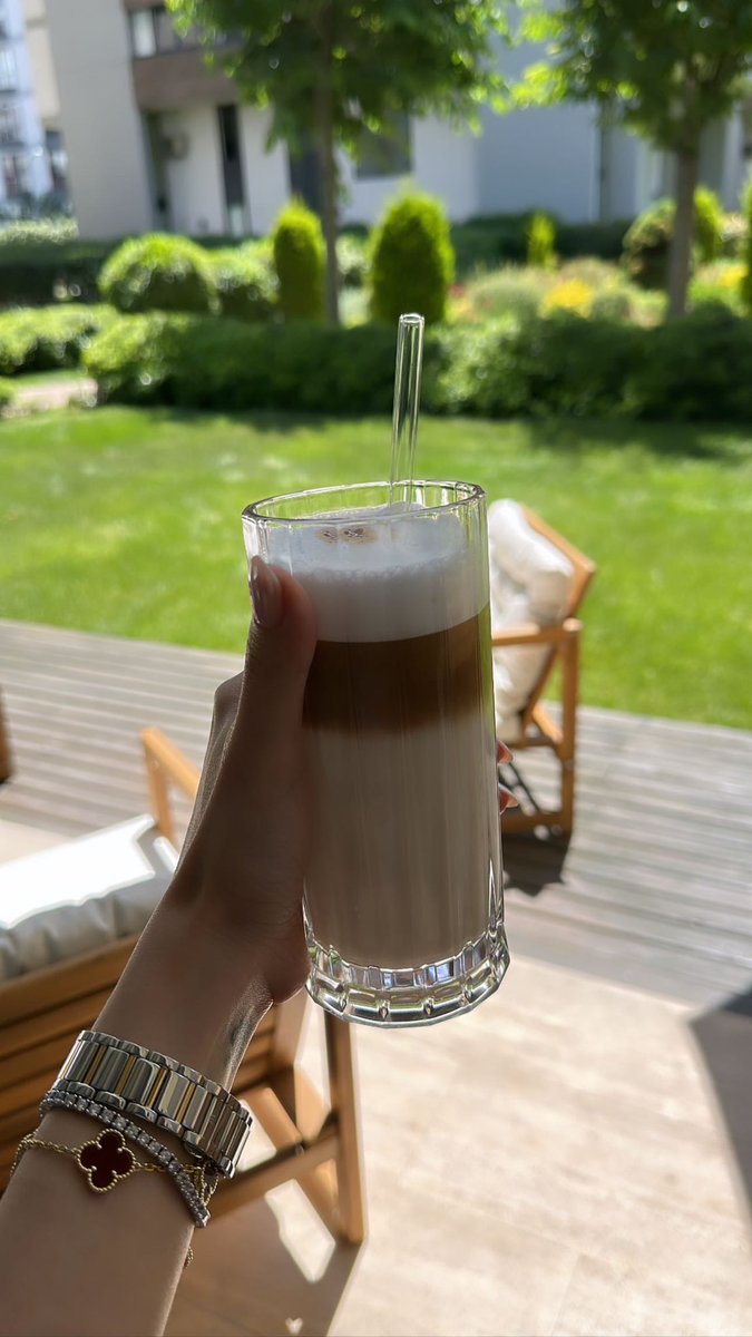 Mis gibi bir haftasonu 🤍