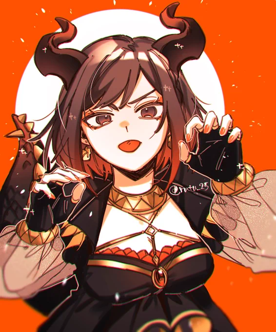 #prsk_FA  かわい