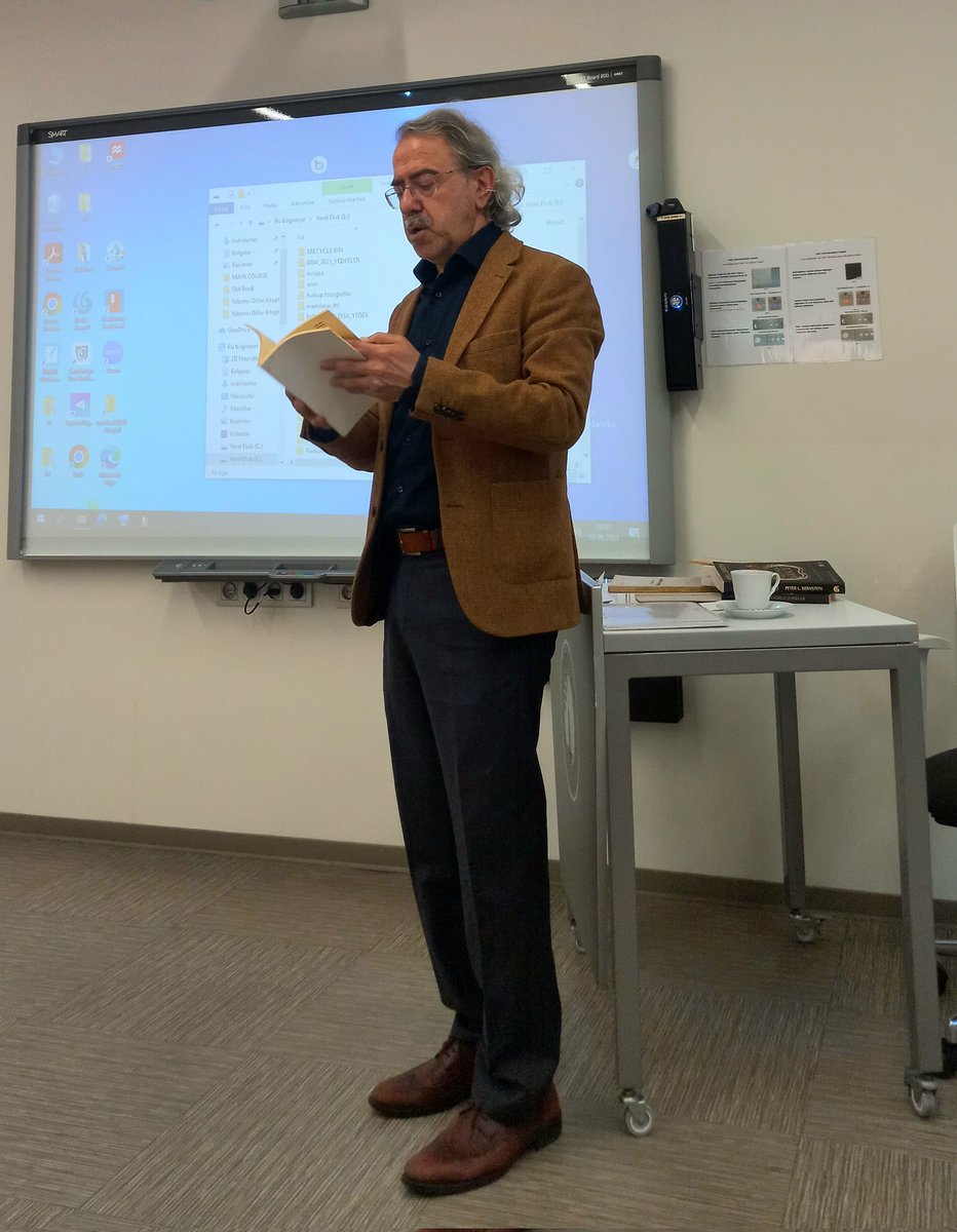 Mustafa Armağan ile Cumartesi Sohbetleri Yeniden Sizlerle🥳

Canlı yayın için⬇️

youtube.com/live/PffDS3eGp…