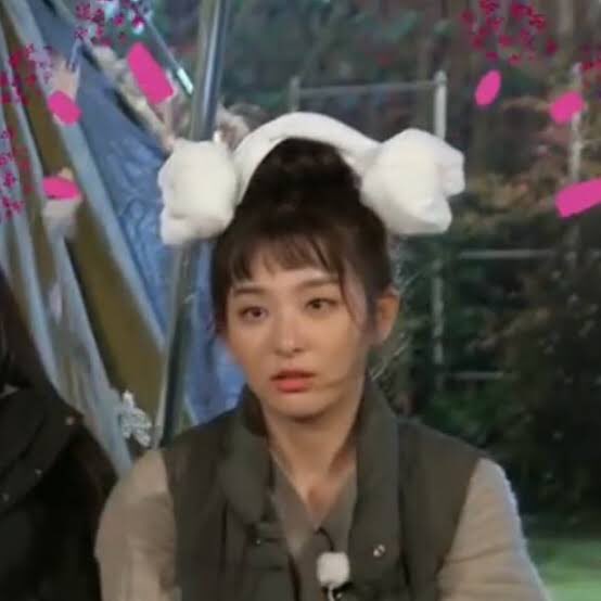 seulbearkang02's tweet photo. Seulgi                            also Seulgi https://t.co/PuS6Bk9pCt