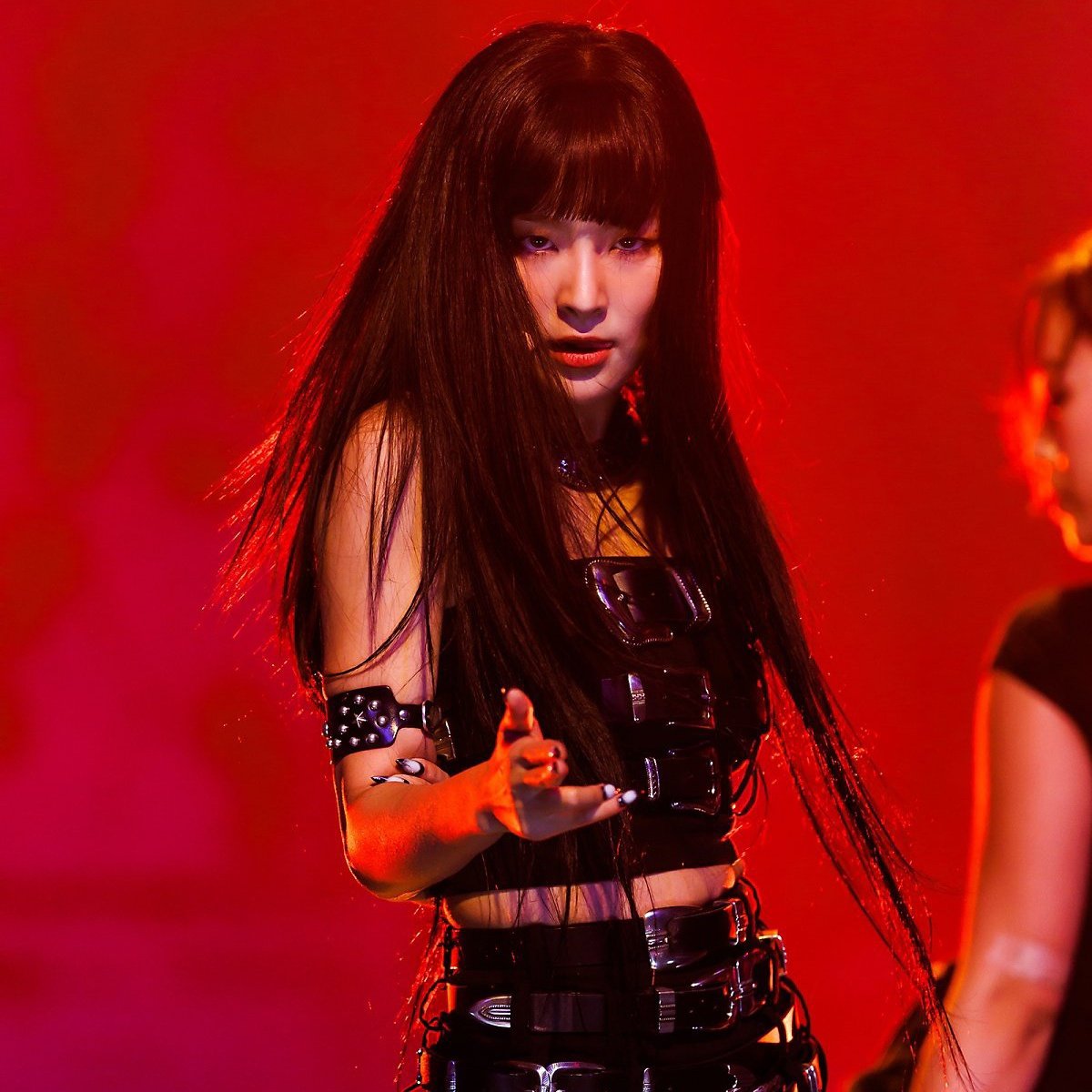 seulbearkang02's tweet photo. Seulgi                            also Seulgi https://t.co/PuS6Bk9pCt