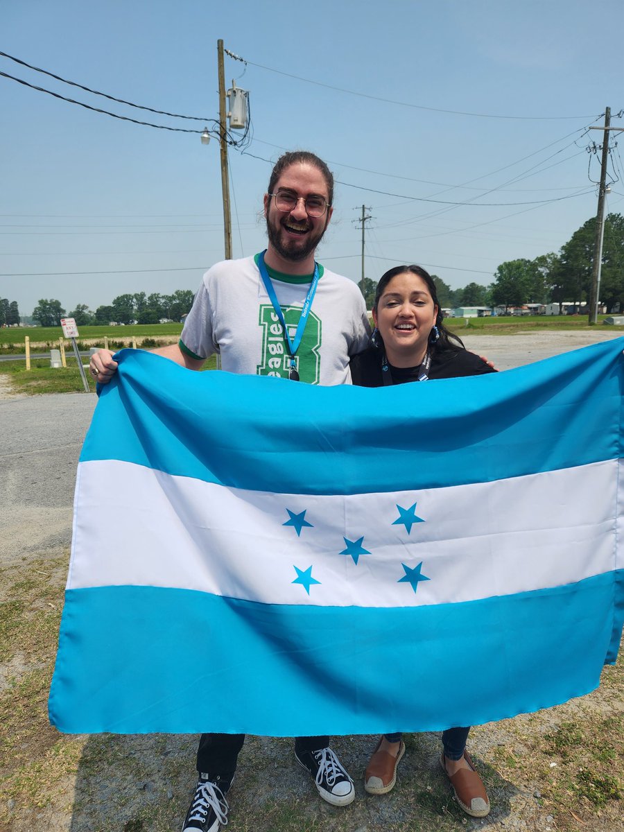 🇭🇳I cannot believe I made it through this school year 2022-2023🤪🤗Thanks to <a href="/Belvoir_Eagles/">Belvoir Elementary</a> and Mr.Safrit for helping all the way. Thanks <a href="/ParticipateLrng/">Participate Learning</a> for this incredible learning experience 🙌