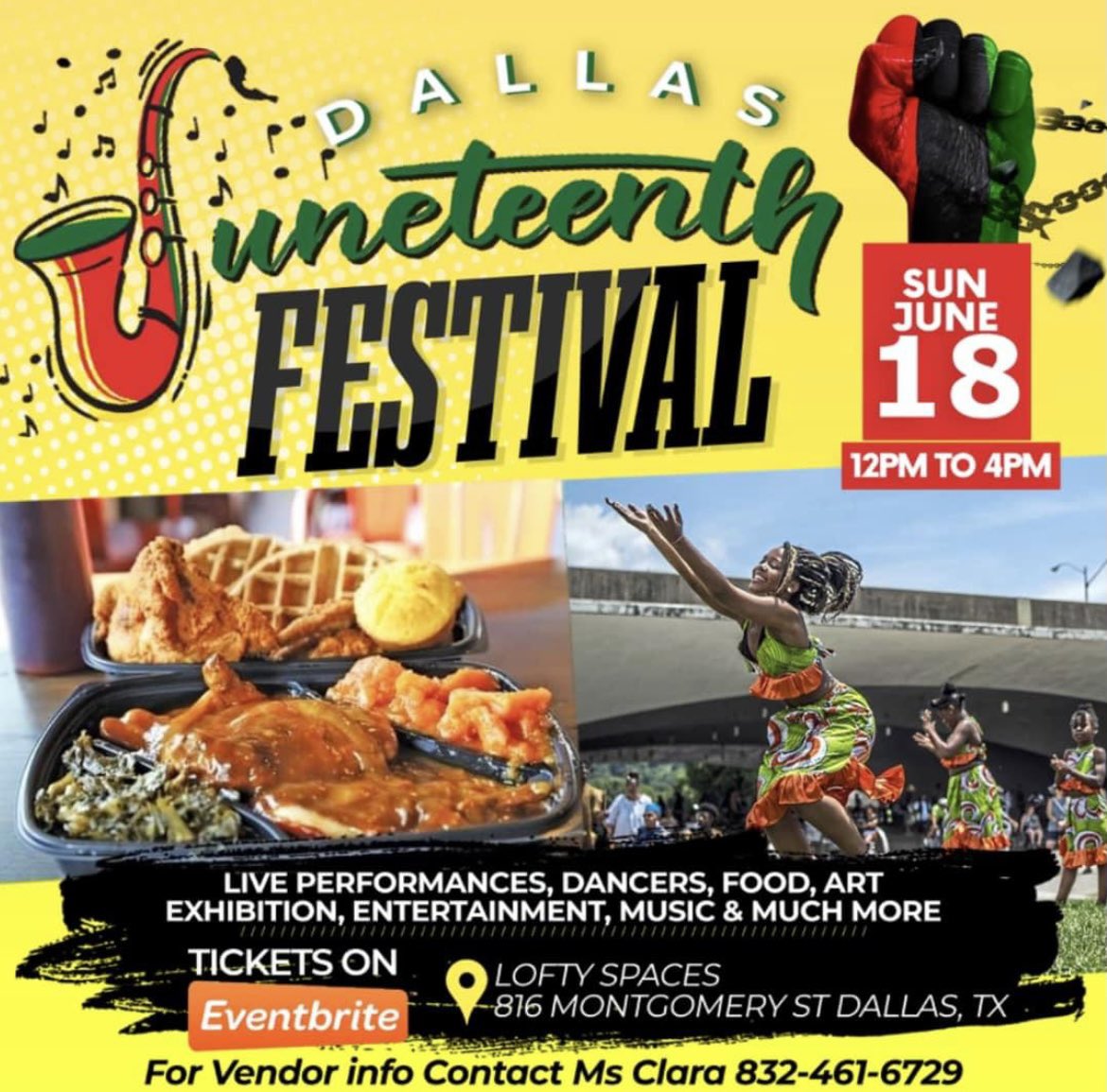 Wanna taste the best shaved ice in TX, ✔️ out KOOL KONES, LLC.. We’re open 
M-Sat 12-6:30pm located at 325 S. Cedar Ridge Dr. Duncanville, TX. We will be a vendor at Dallas Juneteenth Festival. Get your tickets now. @txboysbasketbal #EliteExperienceEvents #dallasjuneteethfestival