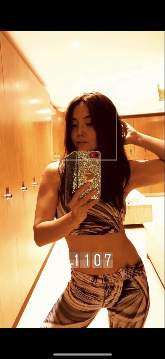 Хөдөлгөөн бол хамгийн чухал хэвшил 💪🏻