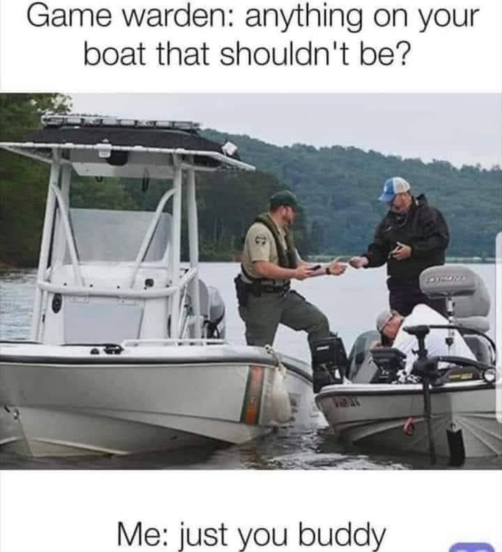 Amer1can_Barbie's tweet photo. Lol 🎣 😂 https://t.co/2nyWGSimFd
