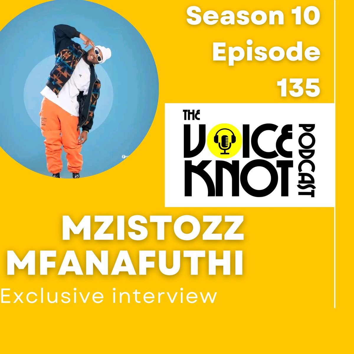 TheVoiceknotPod's tweet photo. Zimbabwe tomorrow we drop a new podcast episode,we have @MziStozz_OG
On @TheVoiceknotPod
#Zimpod
#PodcastZw
#podcast
#podcasting
#Bulawayo https://t.co/ociEDL0iZo