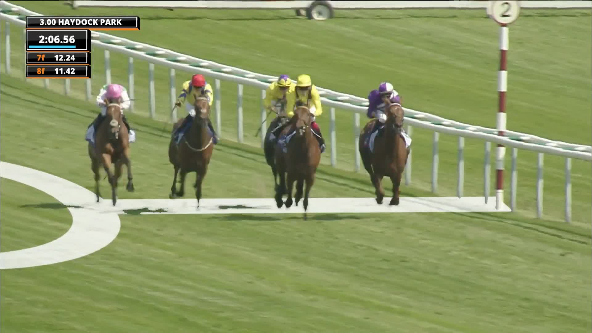 ITV Racing on Twitter "Sea Silk Road wins the Sky Bet Lester Piggott Stakes! An emotional