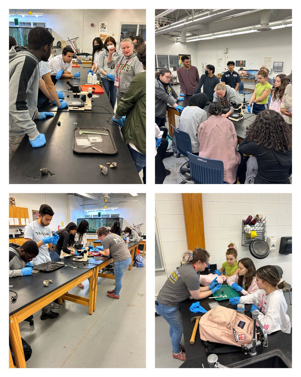 jboyced (@jdawgboyce) on Twitter photo <a href="/FreedomHS_PWCS/">Freedom High School - PWCS</a> learns about Invasive species with GMU’s Dr. Fowler and PhD candidate, Daya Hall, as part of wonderful partnership with BLM on NEEF Greening STEM grant. <a href="/FHSPRINCSMITH/">Chevelli smith</a> <a href="/cindyloohoo9/">Cindy Smith</a> @PWCSEnergyTeam <a href="/FreedomHS_PWCS/">Freedom High School - PWCS</a> learns about Invasive species with GMU’s Dr. Fowler and PhD candidate, Daya Hall, as part of wonderful partnership with BLM on NEEF Greening STEM grant. <a href="/FHSPRINCSMITH/">Chevelli smith</a> <a href="/cindyloohoo9/">Cindy Smith</a> @PWCSEnergyTeam