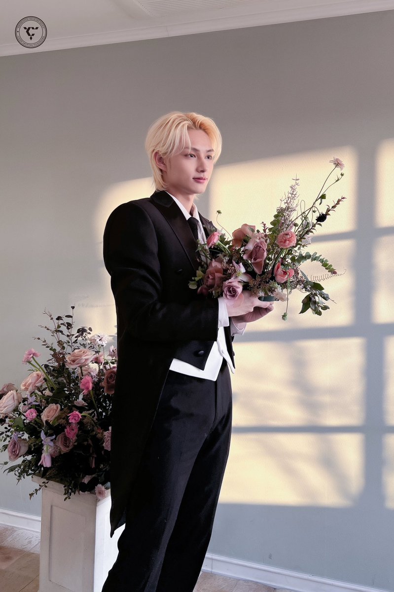 [FOR CARAT] HAPPY BIRTHDAY JUN 🐱💎