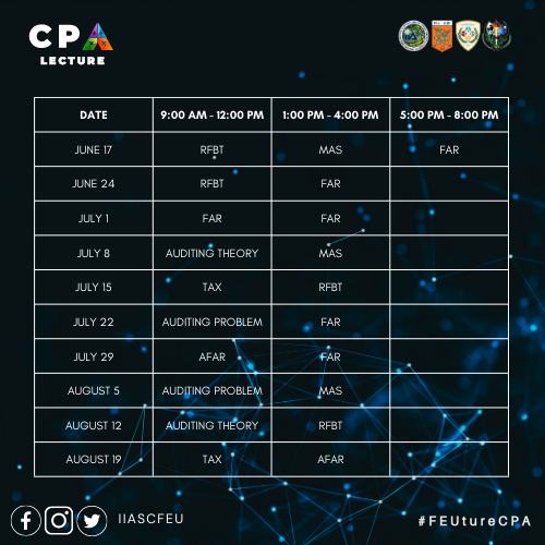 iiascfeu's tweet photo. Eyes here, BSAs.

𝘠𝘰𝘶𝘳 𝘴𝘶𝘤𝘤𝘦𝘴𝘴 𝘪𝘯 𝘵𝘩𝘦 𝘊𝘗𝘈𝘓𝘌 𝘯𝘰𝘵 𝘰𝘯𝘭𝘺 𝘳𝘦𝘲𝘶𝘪𝘳𝘦𝘴 𝘢𝘤𝘢𝘥𝘦𝘮𝘪𝘤 𝘱𝘳𝘰𝘧𝘪𝘤𝘪𝘦𝘯𝘤𝘺 𝘣𝘶𝘵 𝘢𝘭𝘴𝘰 𝘢 𝘸𝘦𝘭𝘭-𝘳𝘰𝘶𝘯𝘥𝘦𝘥 𝘢𝘯𝘥 𝘣𝘢𝘭𝘢𝘯𝘤𝘦𝘥 𝘢𝘱𝘱𝘳𝘰𝘢𝘤𝘩 𝘵𝘰 𝘺𝘰𝘶𝘳 𝘱𝘳𝘦𝘱𝘢𝘳𝘢𝘵𝘪𝘰𝘯. 

1/n https://t.co/02eHPOmJvU