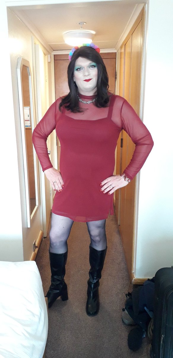 ClaireParttime's tweet photo. Having a fab day out at Blackpool Pride xx
#blackpoolpride https://t.co/cMco14wRm2