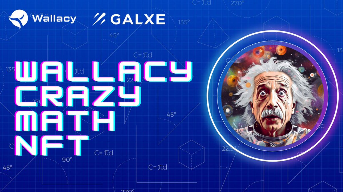 Wallacy Wallet tweet media