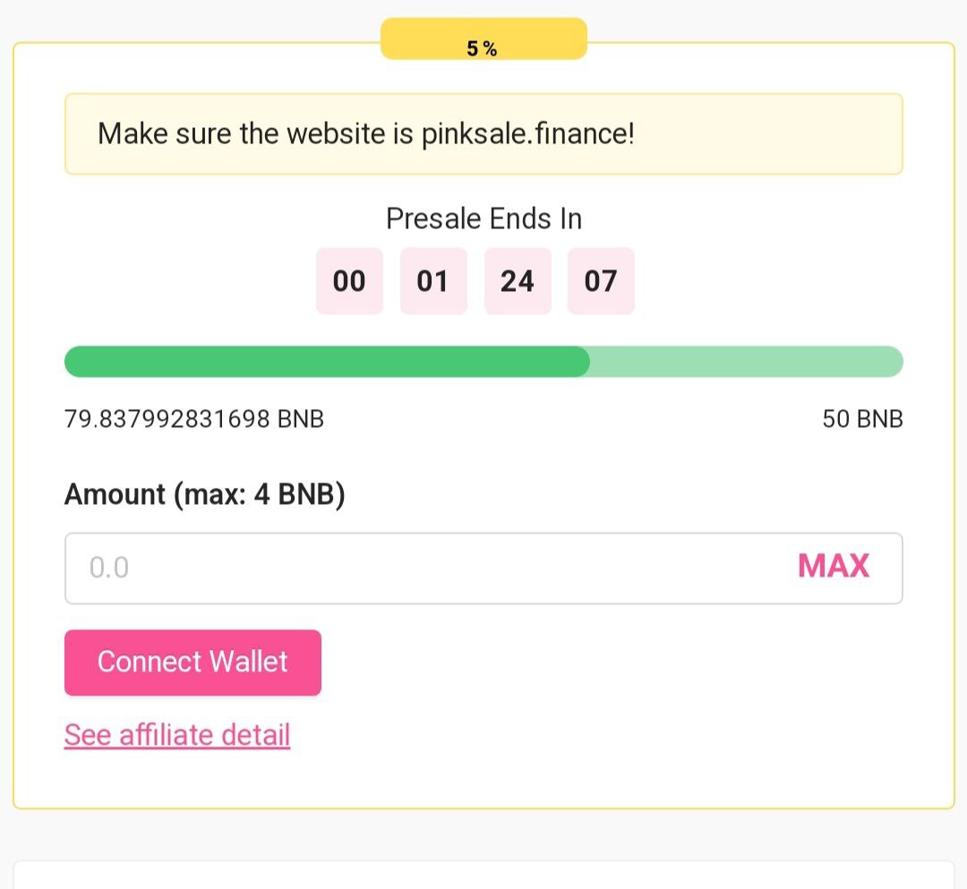 BlueProfitBot's tweet photo. Only 1 hour left for the end of our amazing fairlaunch!!!! Join us, call that friend who also missed ProfitBlue and invest in #BlueBot #BlueProfit ππ #TROLLSEASON #Binance
https://t.co/a0NyG7ZyL2 https://t.co/3X17AbTRmR