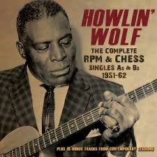 The great Howlin’ Wolf (Chester Burnett) was born 6/10/1910. He took his blues from Dockery Farms plantation to the world. An American master.
#howlinwolf
#blues
#chessrecords