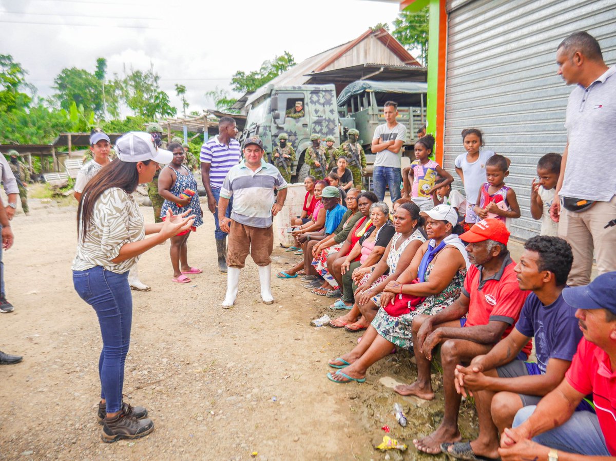 Yuri Colorado Márquez tweet media