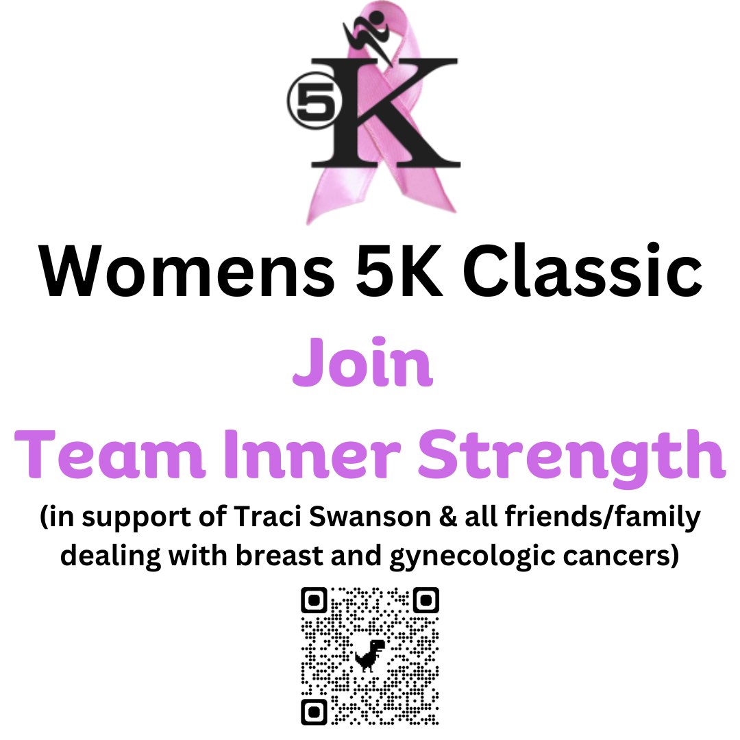 InnerStrengthFS's tweet photo. Recovery Ride, Womens 5K Classic Team - https://t.co/w9UO3guPxA https://t.co/XpZHMe342O