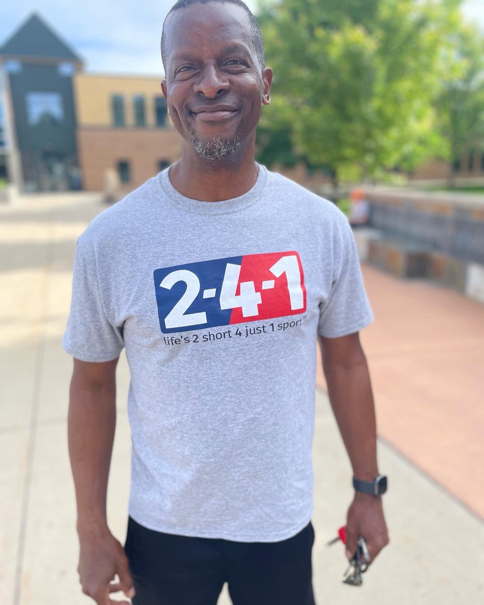 2-4-1 Sports tweet media