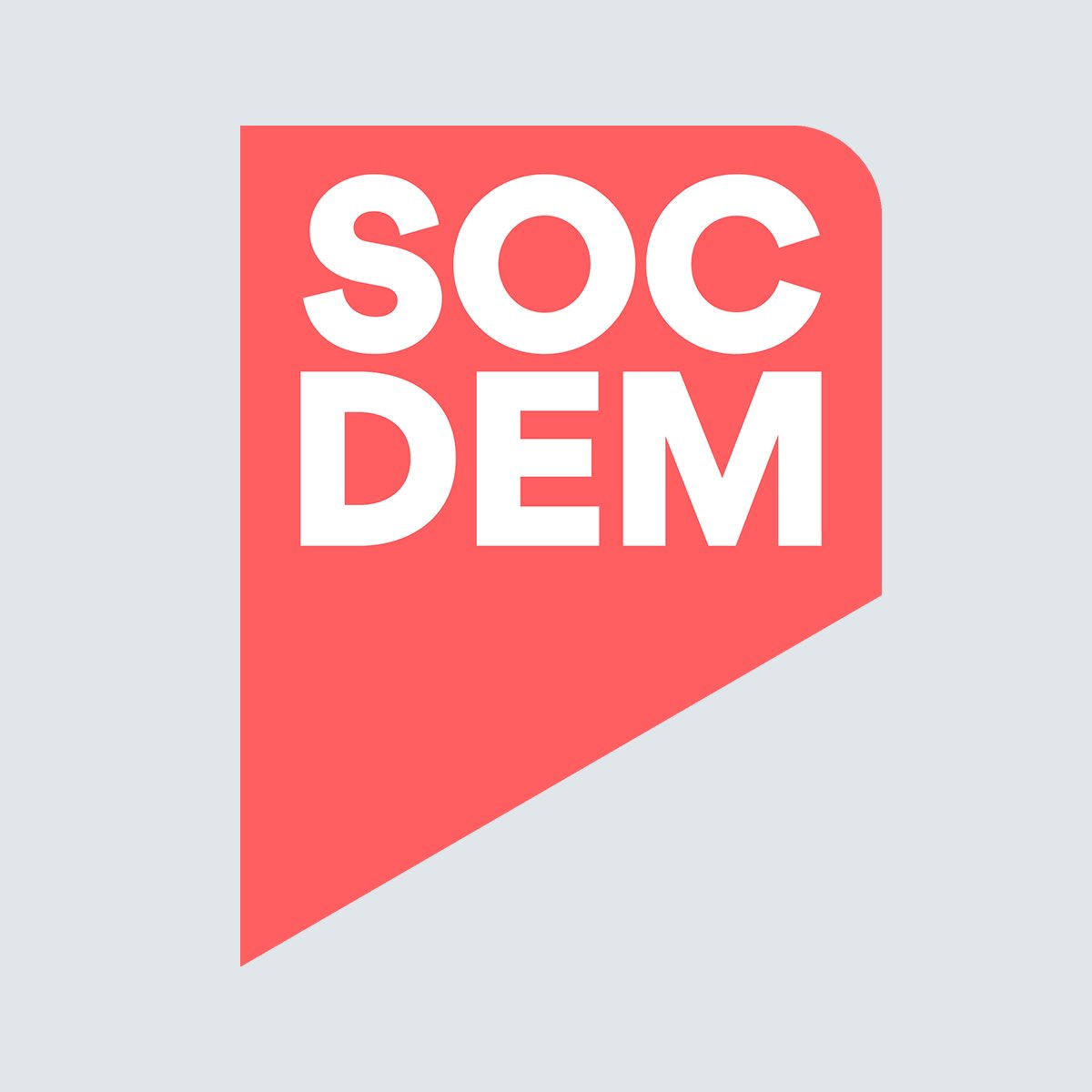 SOCDEM_cz's tweet image. Jsme tu pro to, abychom z těžkých časů vzešli silnější. Tentokrát všichni. ✊

Jsme sociální demokracie. 🌹