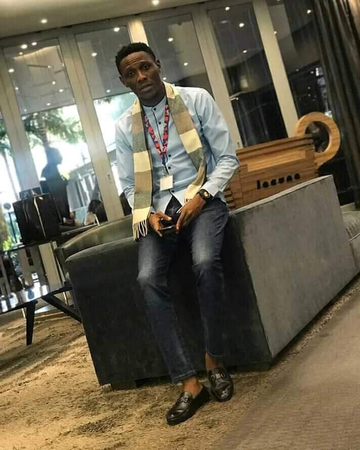 Sawadinho1's tweet image. I am your #PidginCommentator for the @ChampionsLeague final on @SuperSportTV

Tune in let&apos;s have a great climax to a dramatic football season...

#UCLFinalOnDStv