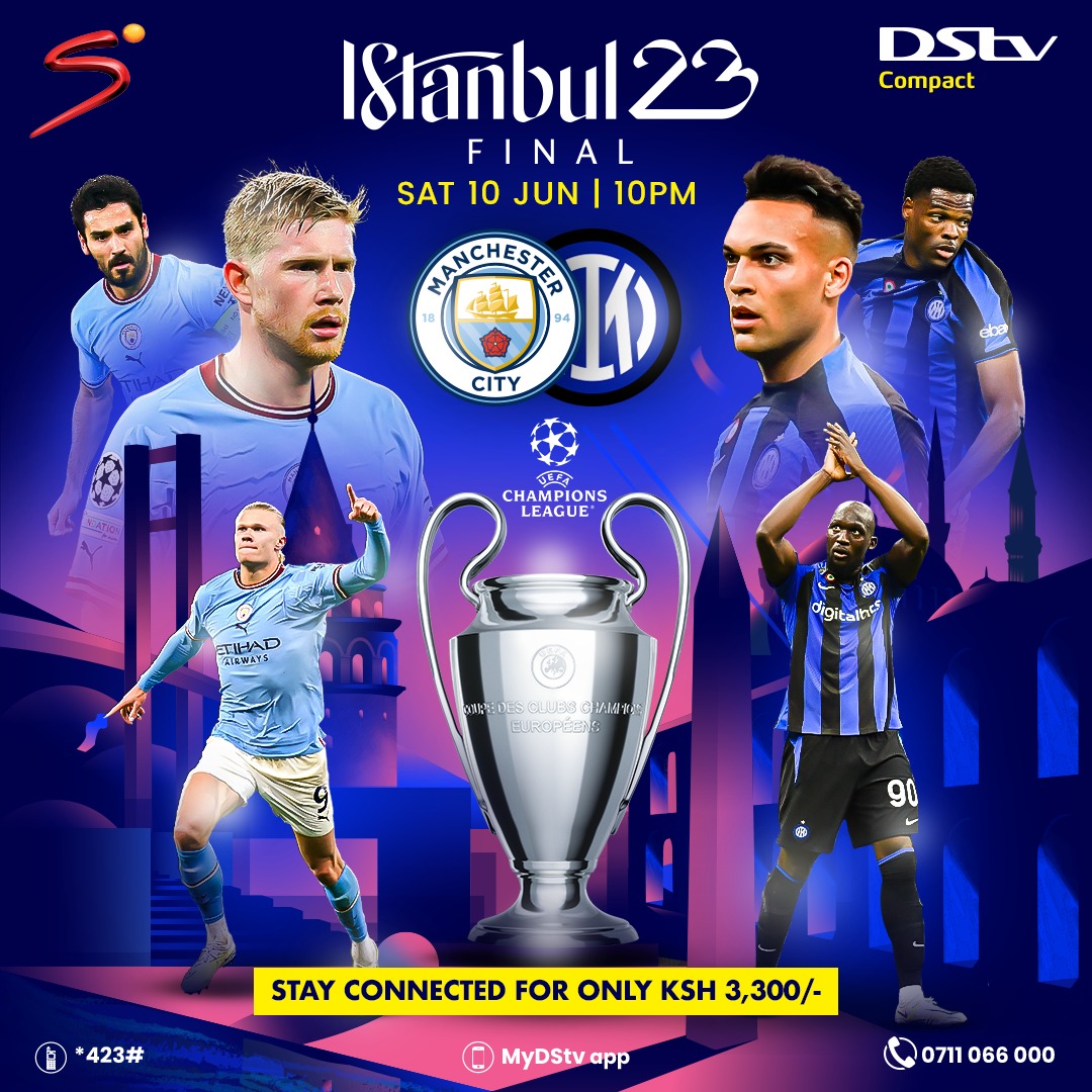 Sawadinho1's tweet image. I am your #PidginCommentator for the @ChampionsLeague final on @SuperSportTV

Tune in let&apos;s have a great climax to a dramatic football season...

#UCLFinalOnDStv