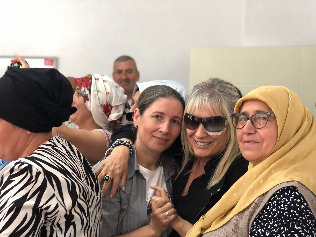 Köy Yaşam Merkezlerimiz Köylerimizin Kalbi Olmaya Devam Ediyor ✨

İlimiz bünyesindeki Köy Yaşam Merkezlerimizin sayısı, Bahattin Durkut Türkali Köy Yaşam Merkezimizin açılışıyla 25’e yükseldi. 📈