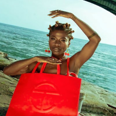 theExoticlady's tweet photo. #NewProfilePic https://t.co/3JDhNCLIYv