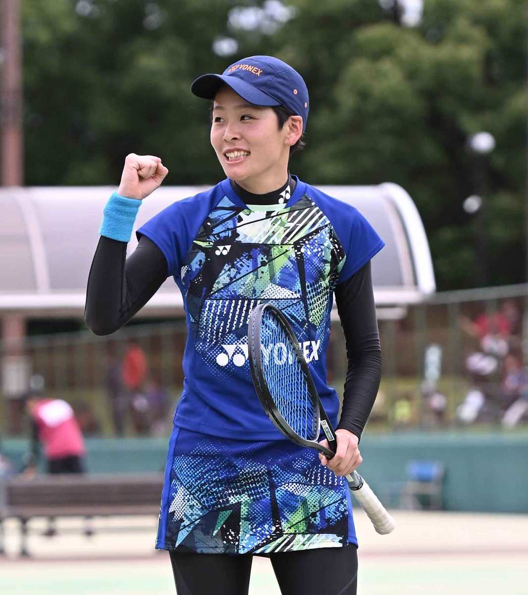 2023 #全日本ミックスダブルス 選手権 【Day1 / Photo】 #伊藤幹 #小松