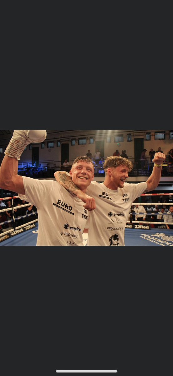 BenFail's tweet photo. Dream it, believe it, achieve it! #Failtwins https://t.co/gcsFoEQWfK