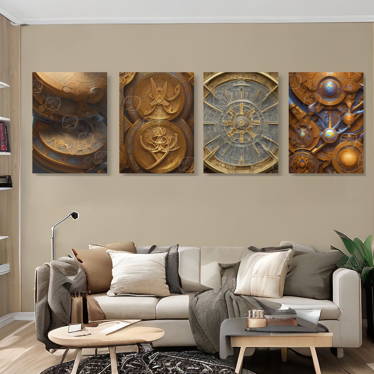 Original art for your living room
etsy.com/listing/137867…… #art #originalart #digitalart #design #diningroom #painting #manuscript #illuminatedmanuscript