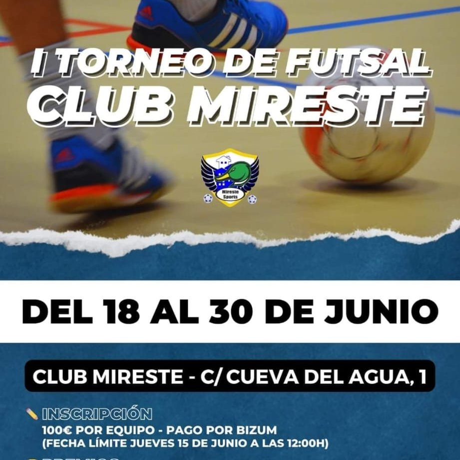 TheGalgosUnited's tweet photo. Como somos tan pesados y no paramos quietos, los galgos participarán en el I torneo de fútbol sala del club Mireste que se celebrará desde el 18 al 30 de Junio y, por supuesto, estaremos en el VII Maratón de fútbol sala de Monesterio los días 1 y 2 de Julio #GoGalgos https://t.co/UpnD3caFN1