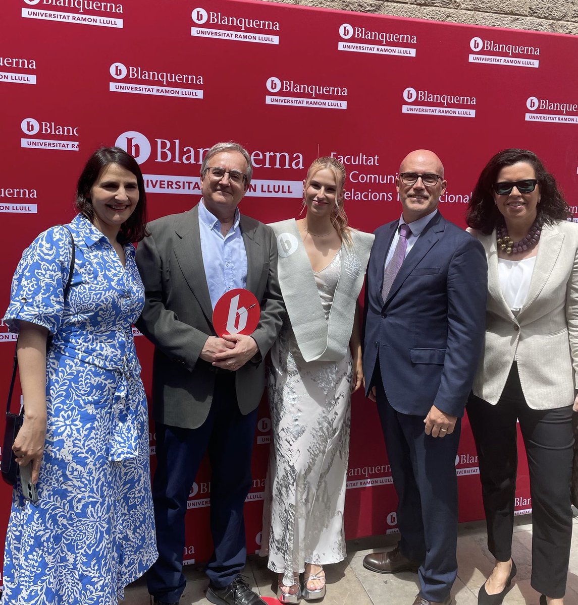 JosepM_Picola's tweet image. #DreamTeamGPUB23 @blanquernafcri #OrgullBlanquerna #TalentBlanquerna 🙌🏻🙌🏻🙌🏻🙌🏻🙌🏻